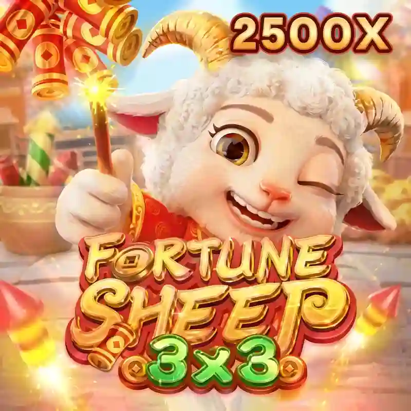 Cừu Phát Tài 3x3
